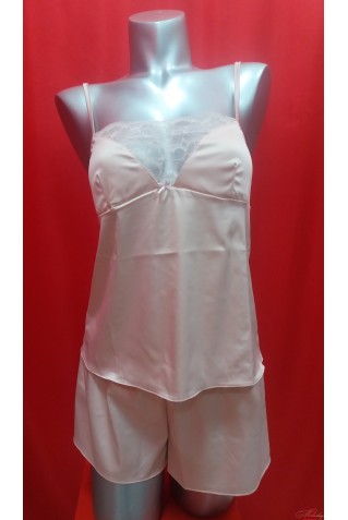 Элегантная пижама Your Touch 2000